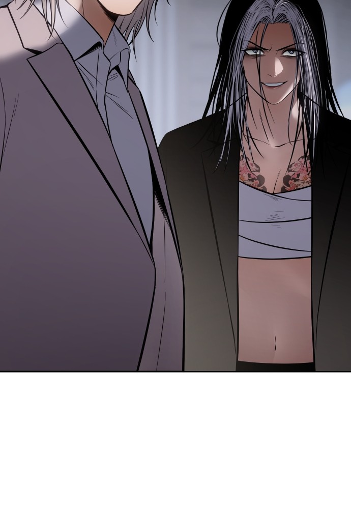 Baek XX Chapitre 101 - Page 104