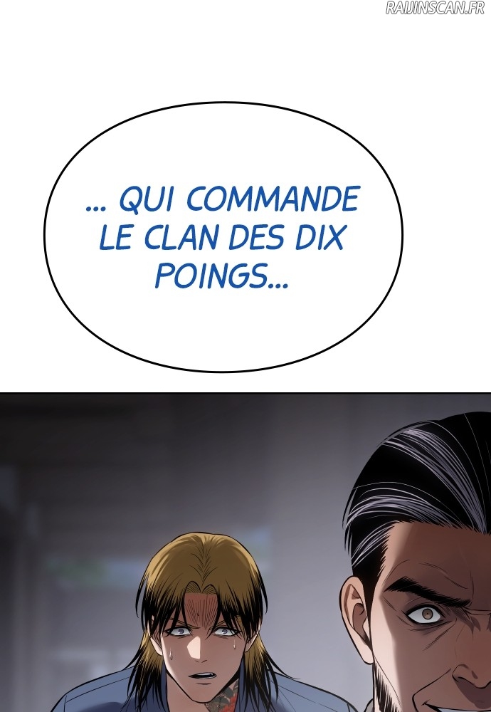 Baek XX Chapitre 101 - Page 105