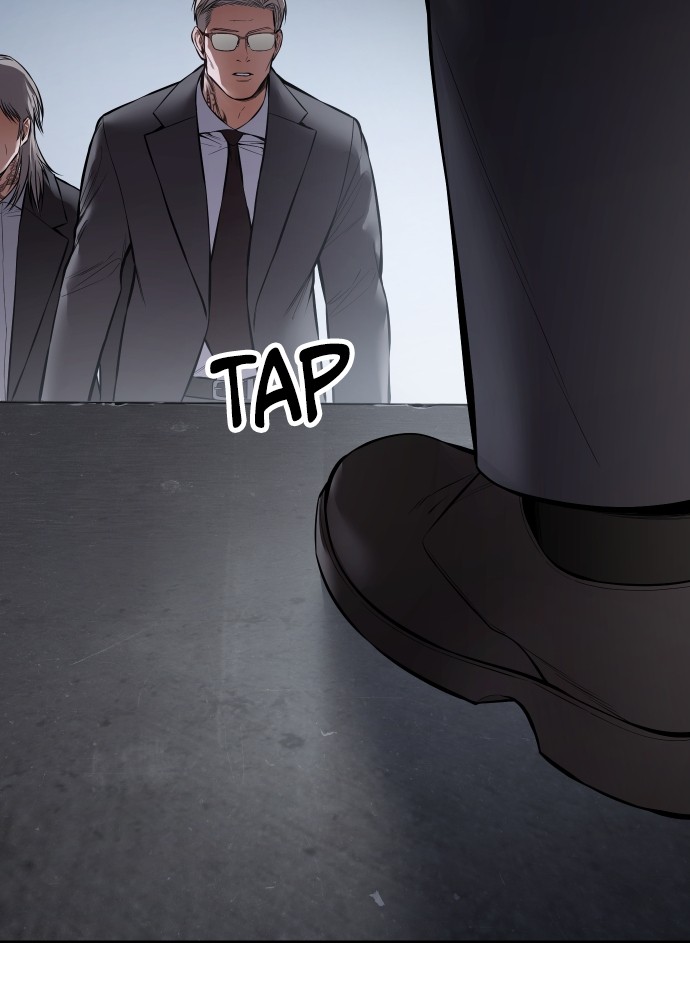 Baek XX Chapitre 101 - Page 114