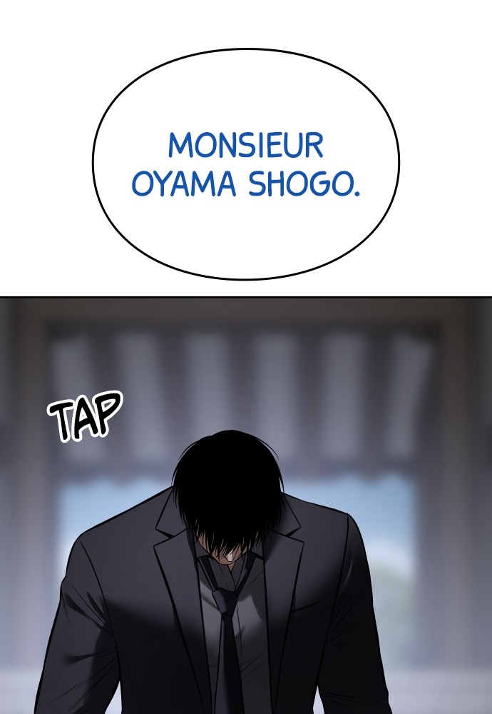 Baek XX Chapitre 101 - Page 117