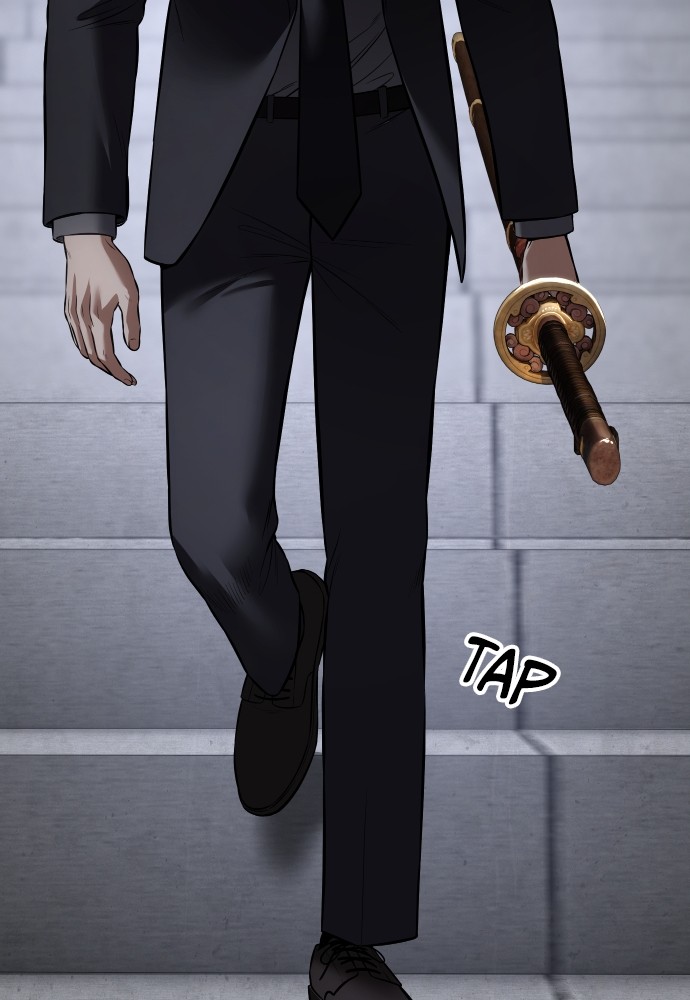 Baek XX Chapitre 101 - Page 118
