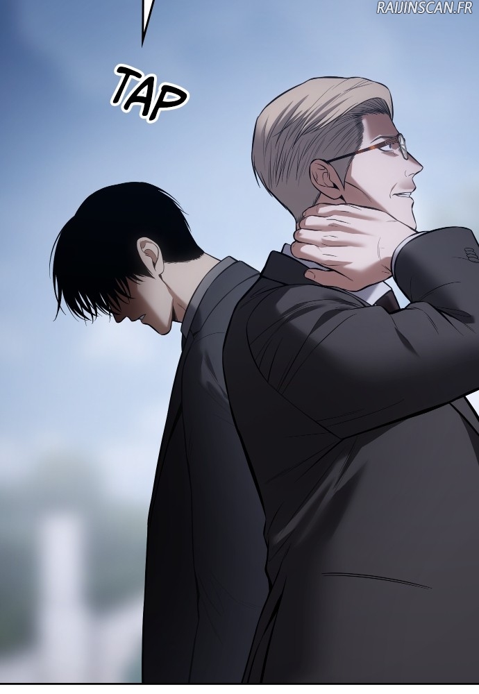 Baek XX Chapitre 101 - Page 120
