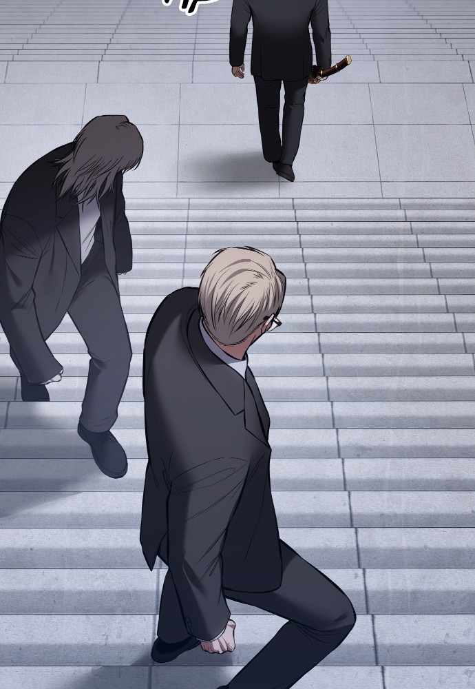 Baek XX Chapitre 101 - Page 122