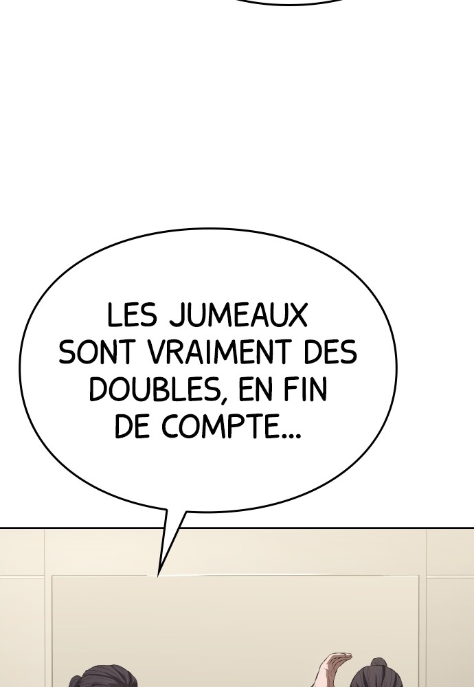 Baek XX Chapitre 101 - Page 129