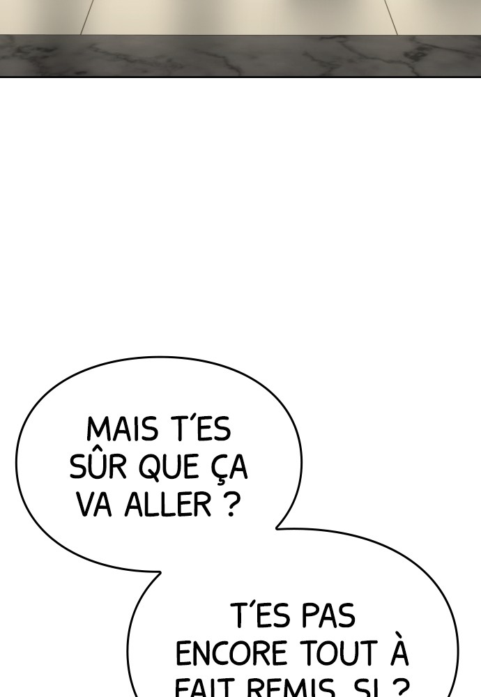 Baek XX Chapitre 101 - Page 131