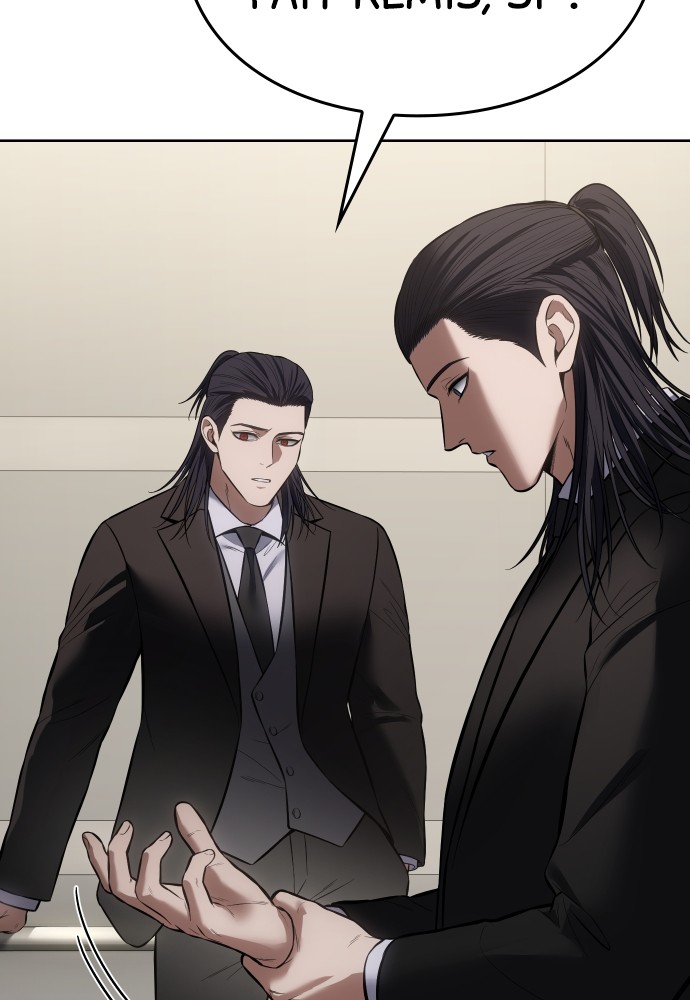 Baek XX Chapitre 101 - Page 132