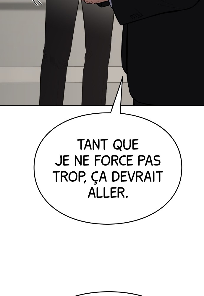 Baek XX Chapitre 101 - Page 133
