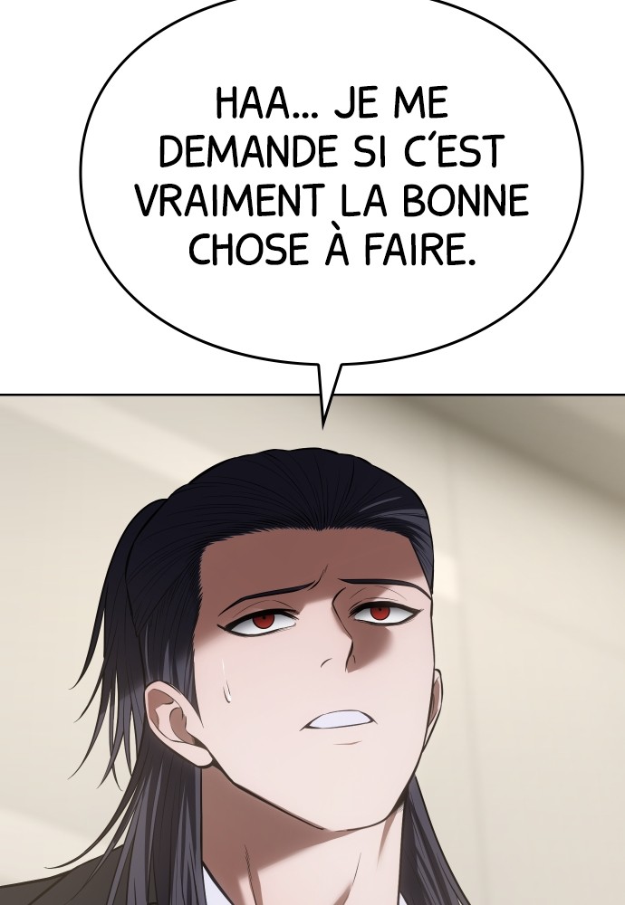 Baek XX Chapitre 101 - Page 134