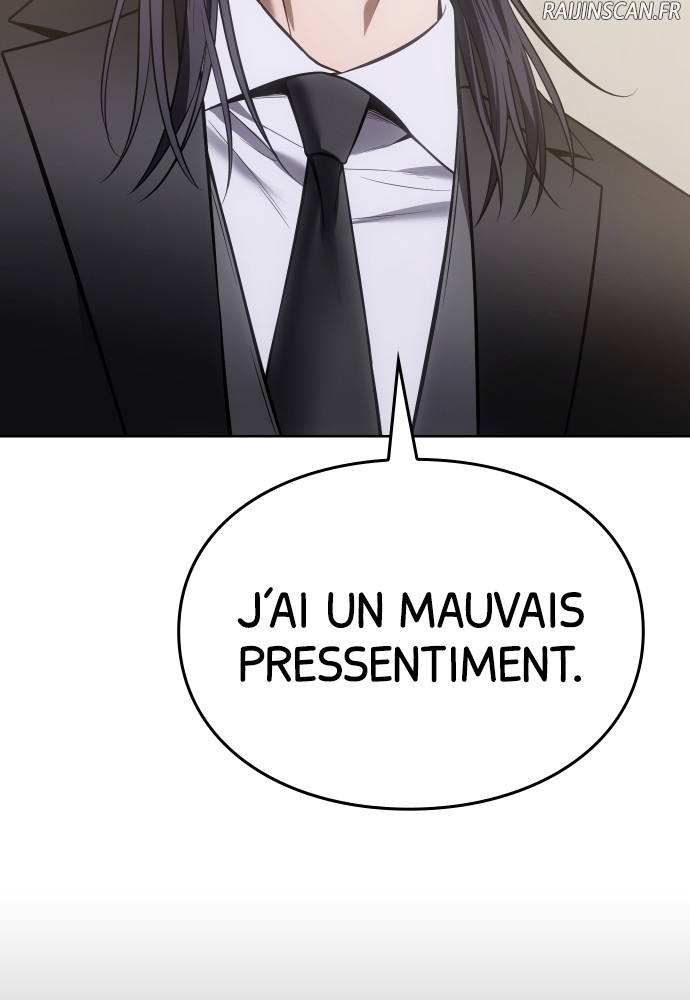 Baek XX Chapitre 101 - Page 135
