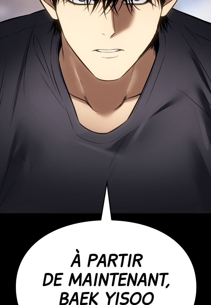 Baek XX Chapitre 101 - Page 137