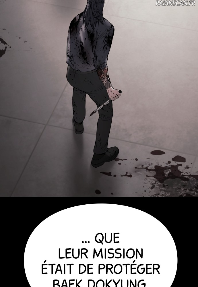 Baek XX Chapitre 101 - Page 140