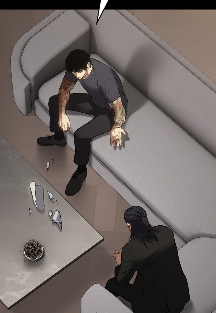 Baek XX Chapitre 101 - Page 142
