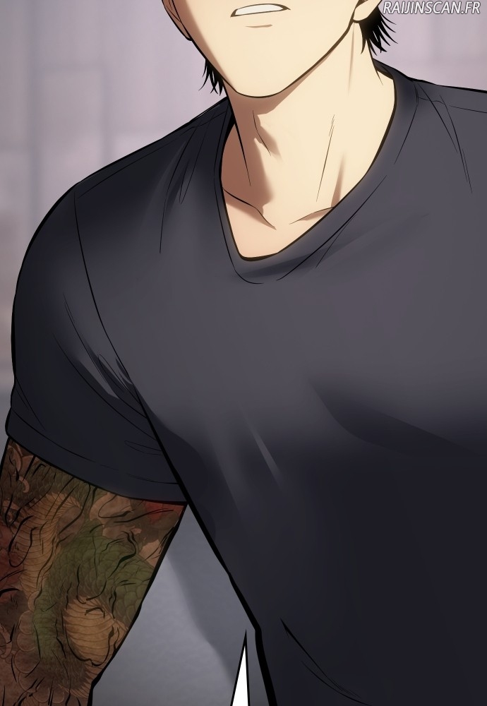 Baek XX Chapitre 101 - Page 145