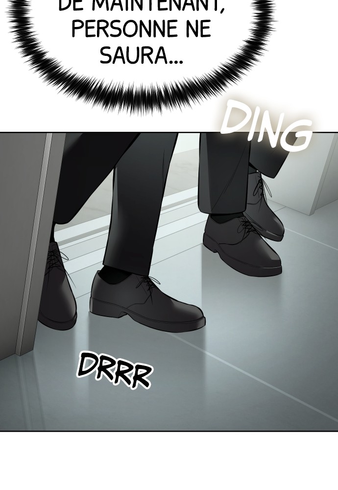 Baek XX Chapitre 101 - Page 154