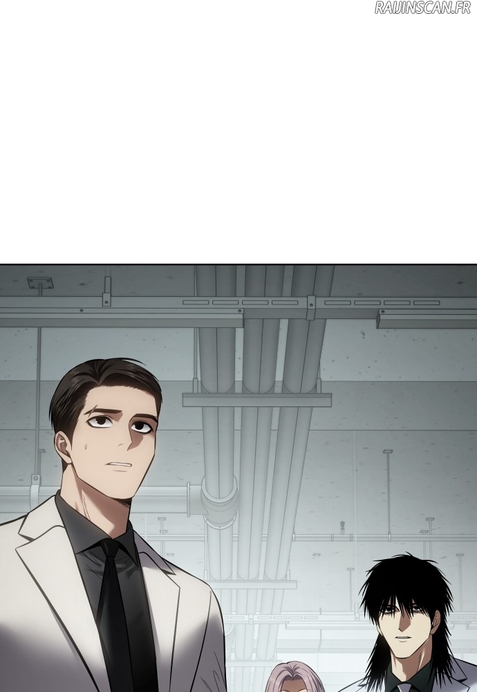 Baek XX Chapitre 101 - Page 155