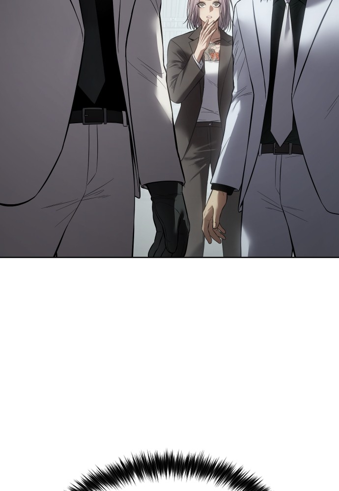 Baek XX Chapitre 101 - Page 156