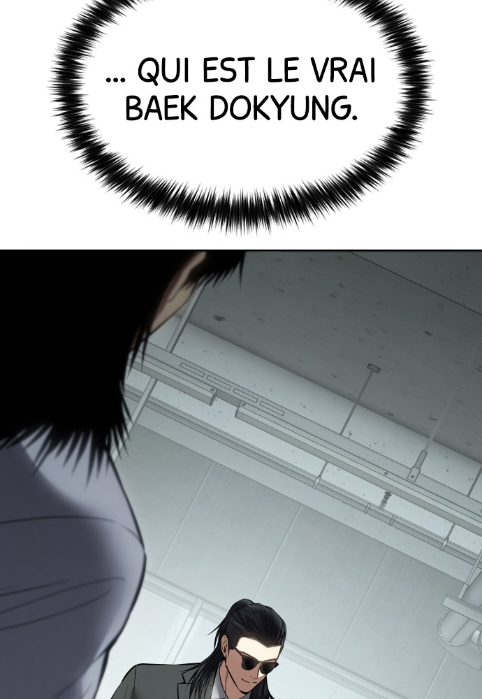 Baek XX Chapitre 101 - Page 157