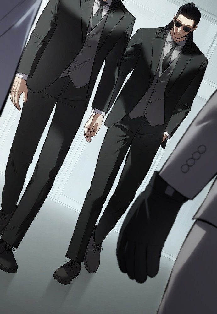 Baek XX Chapitre 101 - Page 158