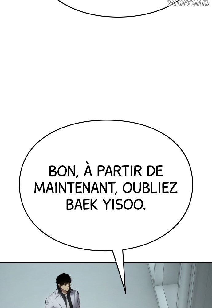 Baek XX Chapitre 101 - Page 165