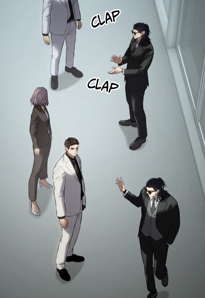 Baek XX Chapitre 101 - Page 166