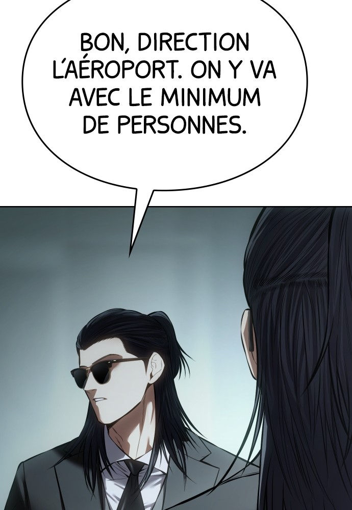 Baek XX Chapitre 101 - Page 174