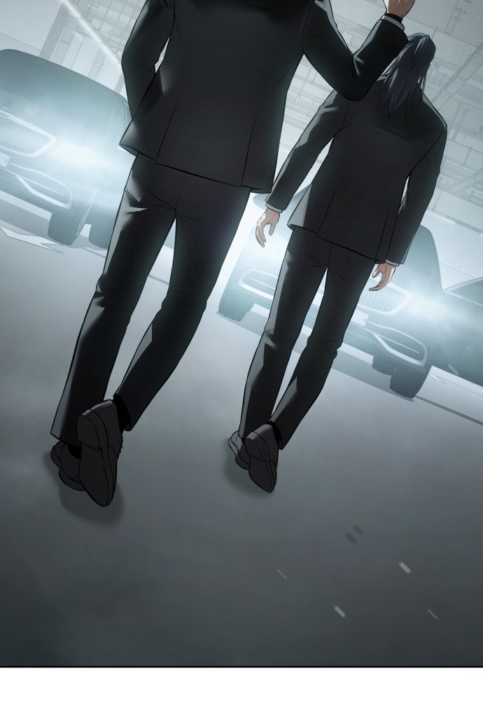 Baek XX Chapitre 101 - Page 181