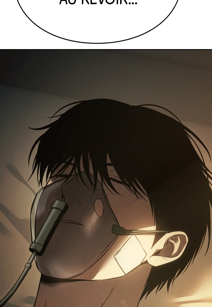 Baek XX Chapitre 101 - Page 184