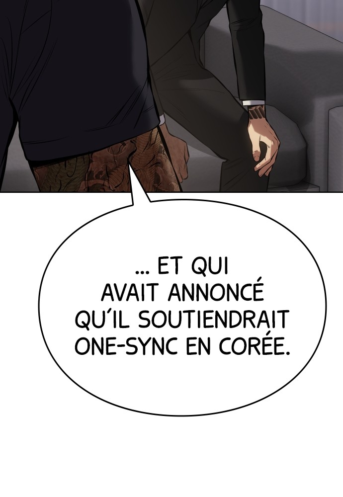 Baek XX Chapitre 101 - Page 19