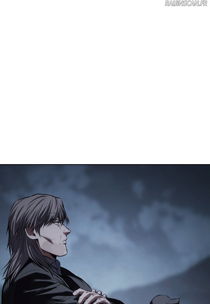 Baek XX Chapitre 101 - Page 190