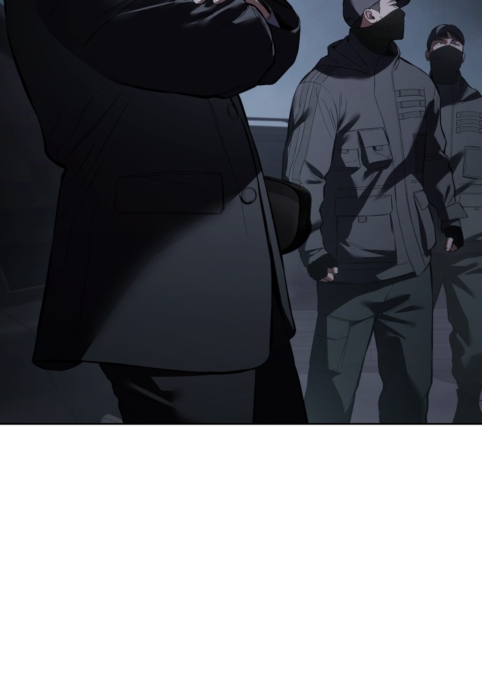 Baek XX Chapitre 101 - Page 191