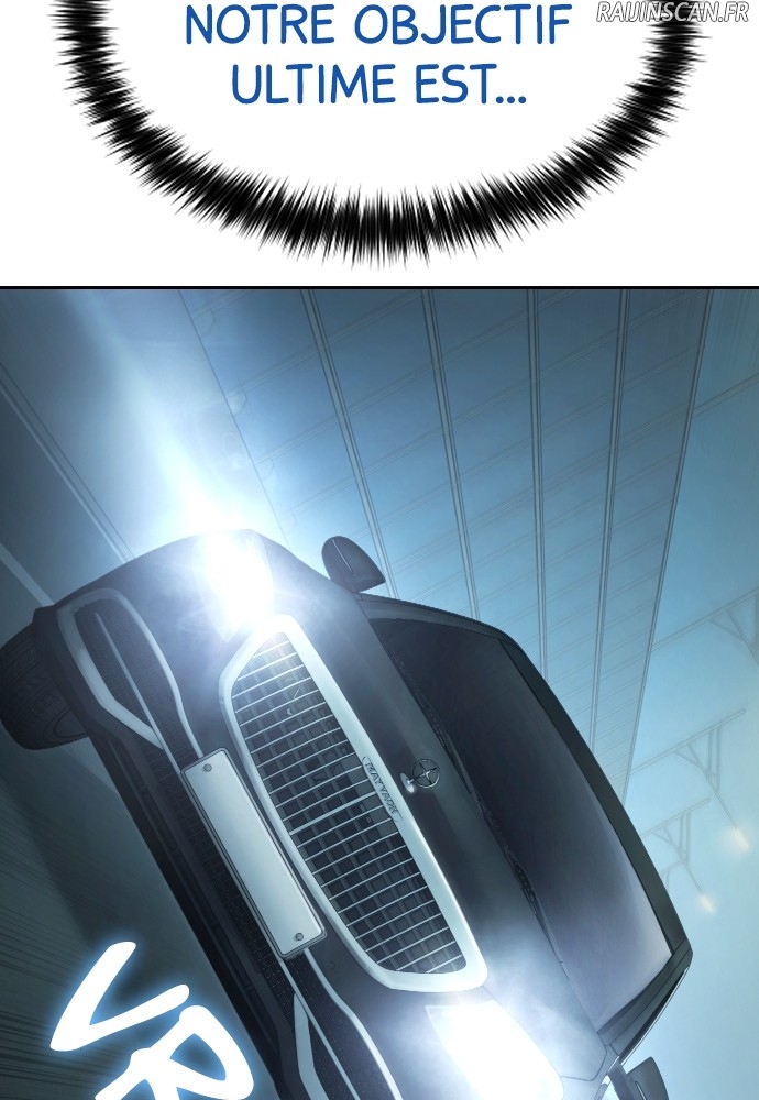 Baek XX Chapitre 101 - Page 200