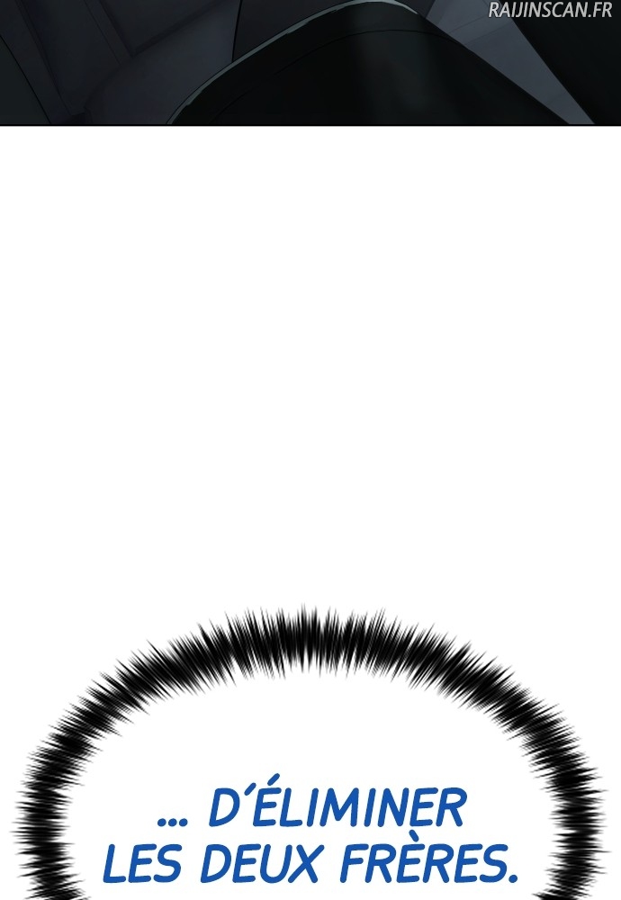 Baek XX Chapitre 101 - Page 205