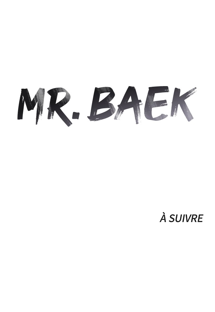 Baek XX Chapitre 101 - Page 208
