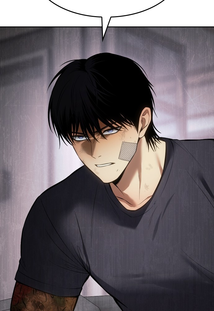 Baek XX Chapitre 101 - Page 23