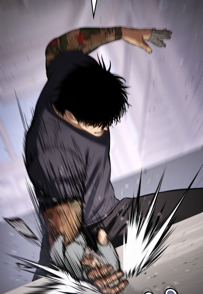 Baek XX Chapitre 101 - Page 31