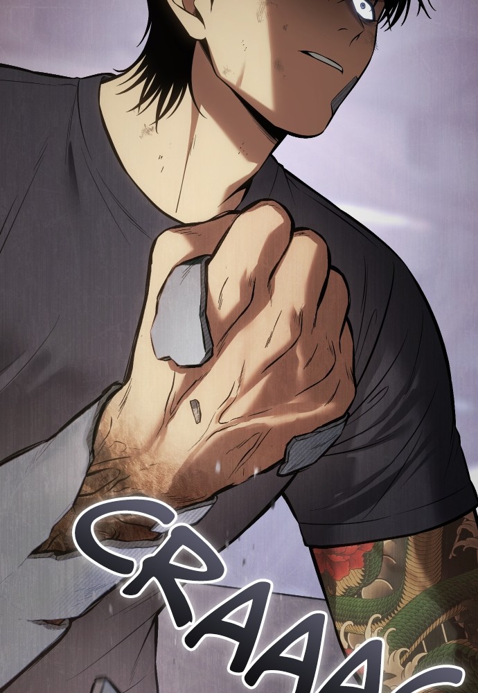 Baek XX Chapitre 101 - Page 34