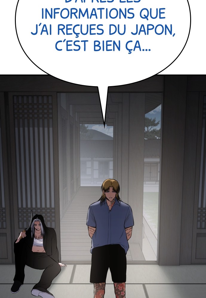 Baek XX Chapitre 101 - Page 43