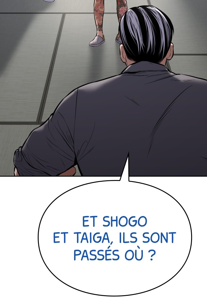 Baek XX Chapitre 101 - Page 44