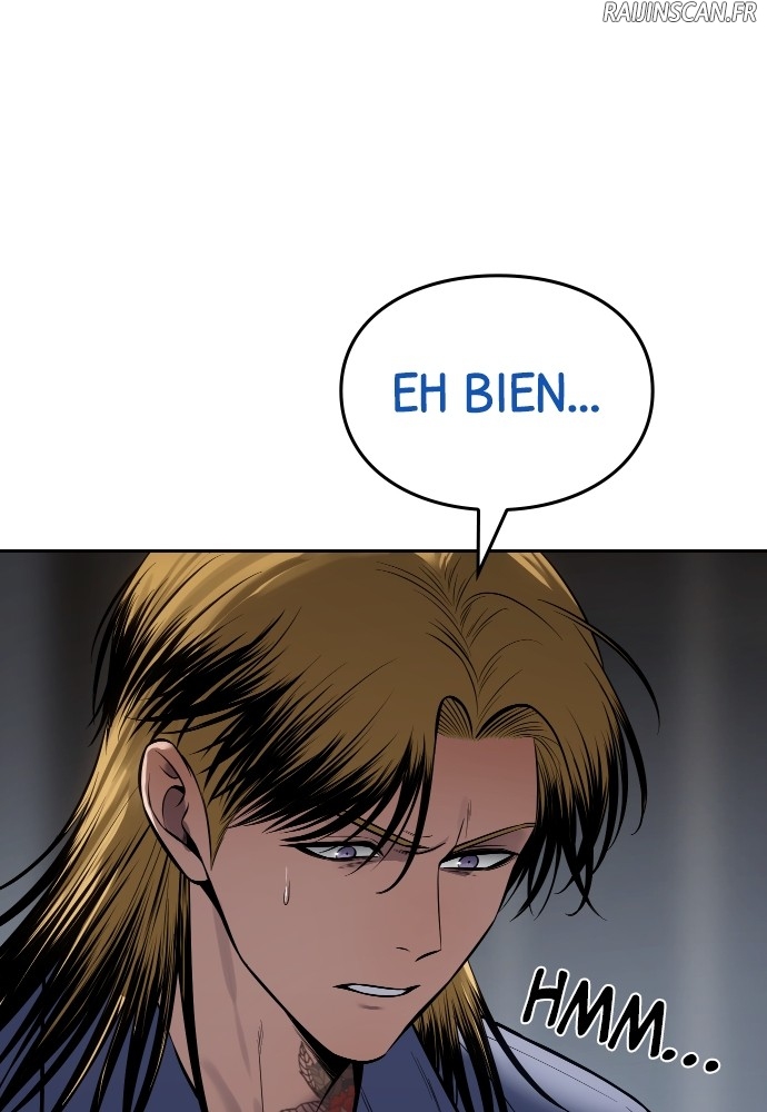 Baek XX Chapitre 101 - Page 45