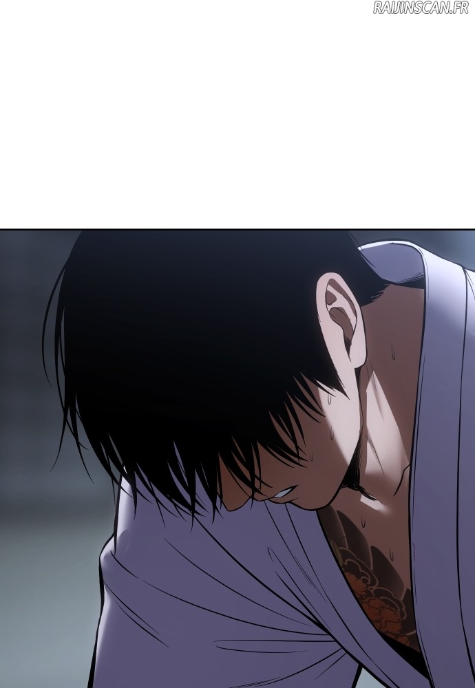 Baek XX Chapitre 101 - Page 55