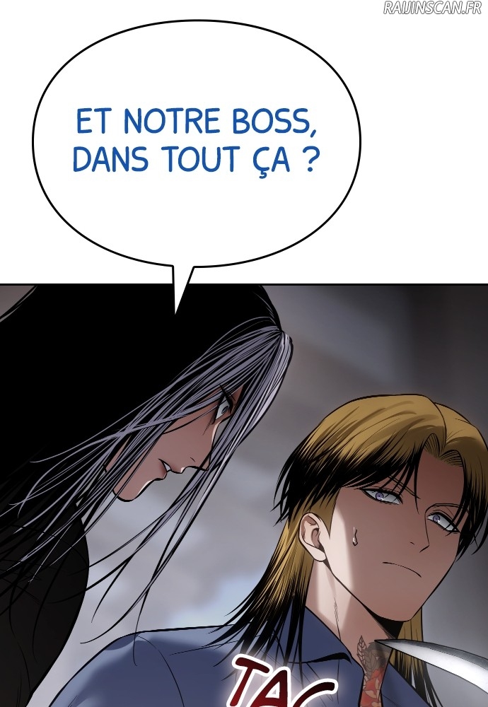 Baek XX Chapitre 101 - Page 65