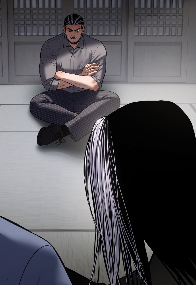 Baek XX Chapitre 101 - Page 68