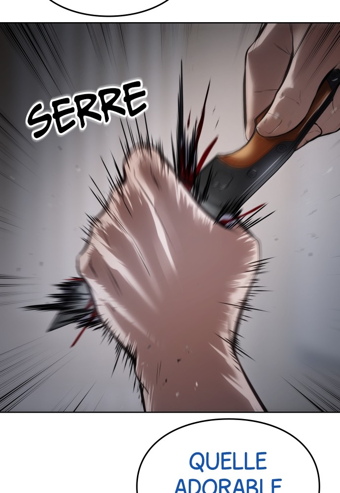 Baek XX Chapitre 101 - Page 77