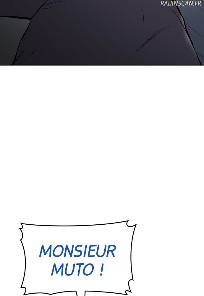 Baek XX Chapitre 101 - Page 85
