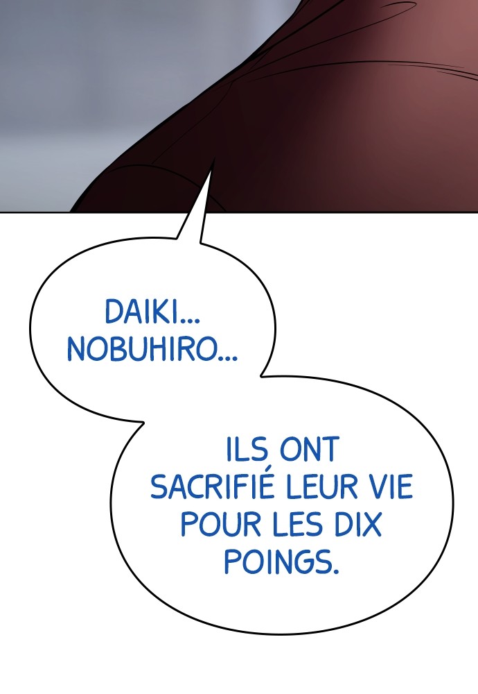 Baek XX Chapitre 101 - Page 91