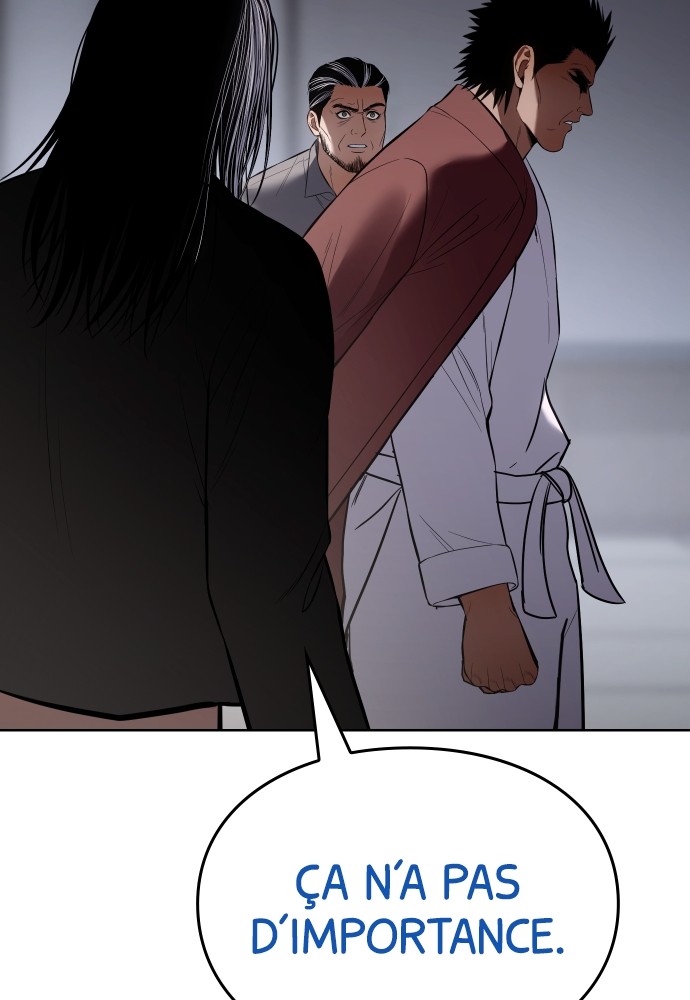 Baek XX Chapitre 101 - Page 93