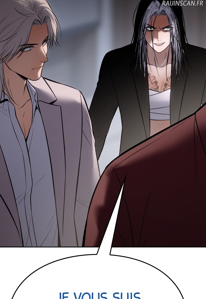 Baek XX Chapitre 101 - Page 95