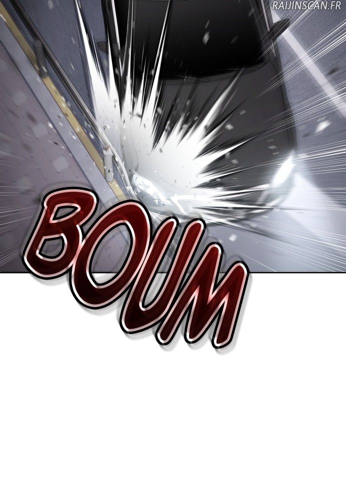 Baek XX Chapitre 102 - Page 100