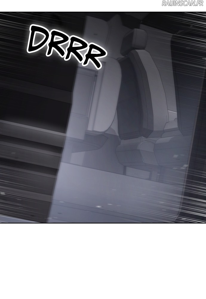 Baek XX Chapitre 102 - Page 105