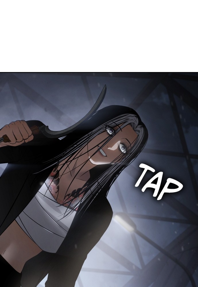 Baek XX Chapitre 102 - Page 106